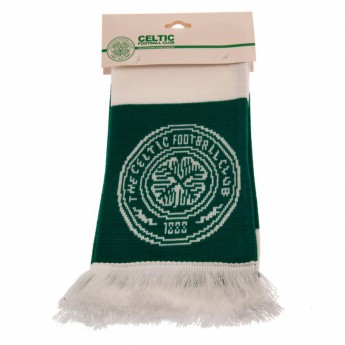 FC Celtic zimski šal Bar Scarf