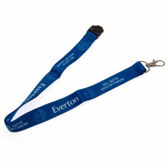 FC Everton privjesak za ključeve oko vrata Lanyard