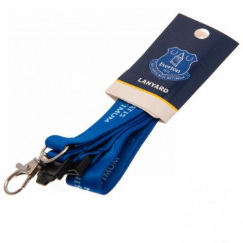 FC Everton privjesak za ključeve oko vrata Lanyard