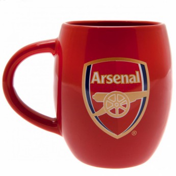FC Arsenal šalica Tea Tub Mug