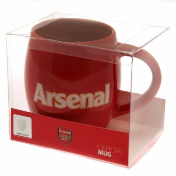 FC Arsenal šalica Tea Tub Mug