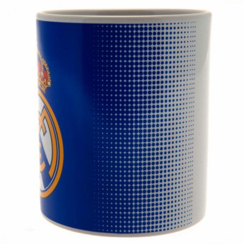 Real Madrid šalica Mug HT