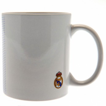 Real Madrid šalica Mug HT