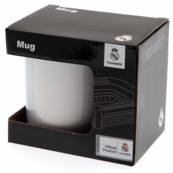 Real Madrid šalica Mug HT