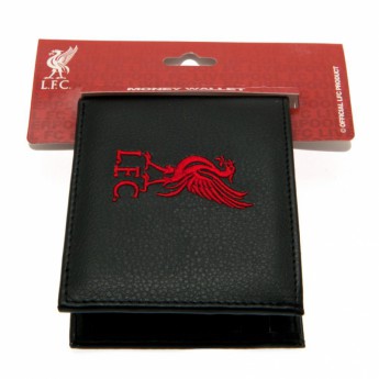 FC Liverpool novčanik od tehničke kože wallet LFC 7000