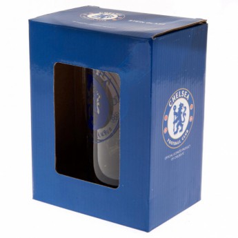 FC Chelsea čaša Stein Glass Tankard CC
