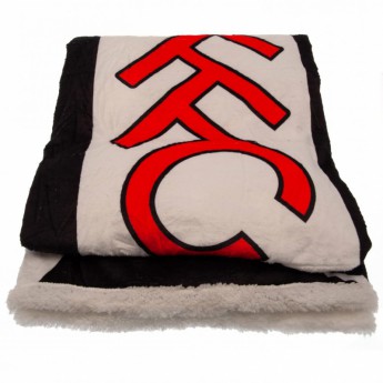 Fulham deka od flisa Sherpa Blanket