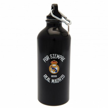 Real Madrid boca za piće Aluminium Drinks Bottle BK