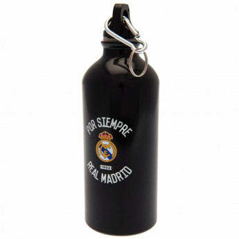 Real Madrid boca za piće Aluminium Drinks Bottle BK