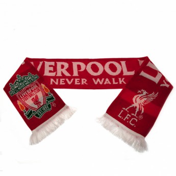 FC Liverpool zimski šal scarf CR