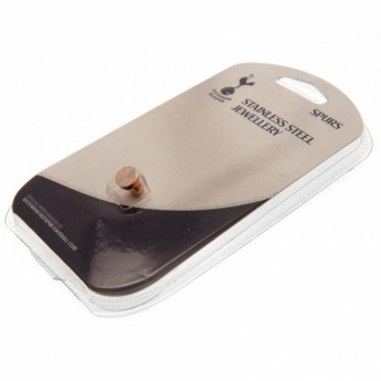 Tottenham Hotspur naušnice Rose Gold Plated Earring