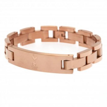 Tottenham Hotspur narukvica Rose Gold Plated Bracelet