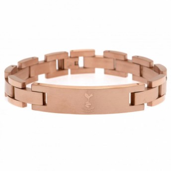 Tottenham Hotspur narukvica Rose Gold Plated Bracelet