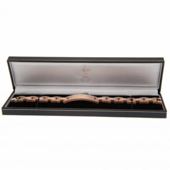 Tottenham Hotspur narukvica Rose Gold Plated Bracelet