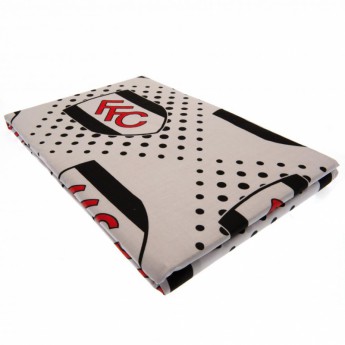 Fulham posteljina za jedan krevet Single Duvet Set