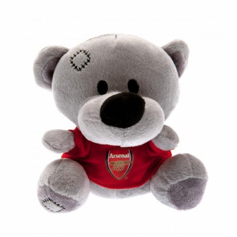 FC Arsenal plišani medvjedić Timmy Bear