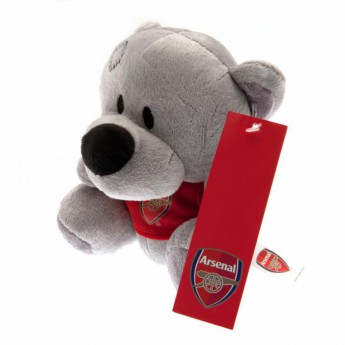 FC Arsenal plišani medvjedić Timmy Bear