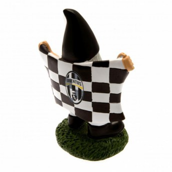 Juventus Torino patuljak Garden Gnome
