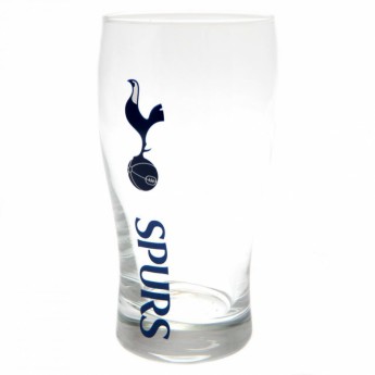 Tottenham Hotspur čaša Tulip Pint Glass