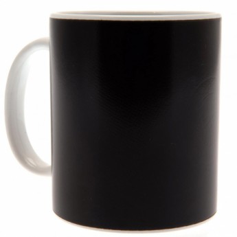FC Celtic šalica Heat Changing Mug