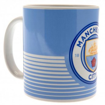 Manchester City šalica Mug LN