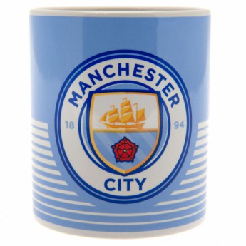 Manchester City šalica Mug LN