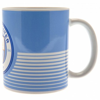 Manchester City šalica Mug LN