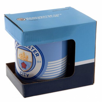 Manchester City šalica Mug LN
