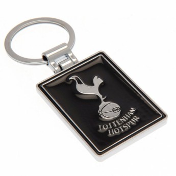 Tottenham Hotspur olovka i privjesak za ključeve executive set black