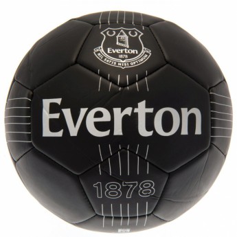 FC Everton nogometna lopta Skill Ball RT - size 5