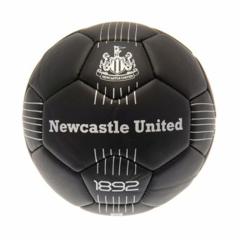 Newcastle United nogometna mini lopta Skill Ball RT - size 1