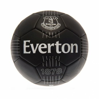 FC Everton nogometna mini lopta Skill Ball RT - size 1