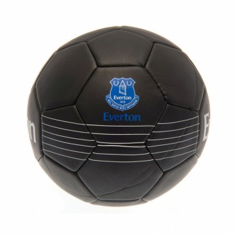 FC Everton nogometna mini lopta Skill Ball RT - size 1