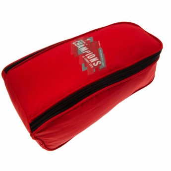 FC Liverpool torba za cipele Champions of Europe Boot Bag