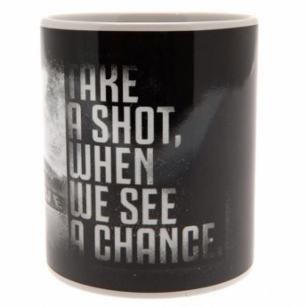Juventus Torino šalica Mug TS