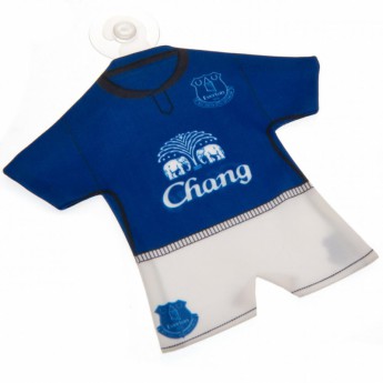FC Everton mini dres za auto Mini Kit
