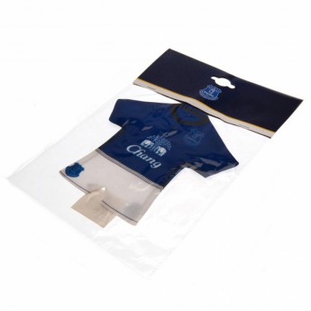 FC Everton mini dres za auto Mini Kit