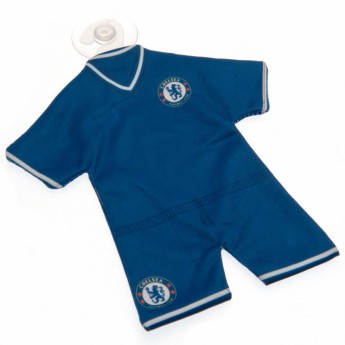 FC Chelsea mini dres za auto Samsung