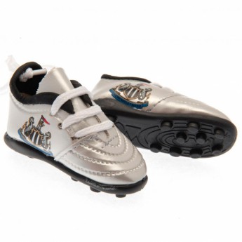 Newcastle United mini bodi za auto Mini Football Boots