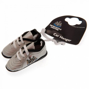Newcastle United mini bodi za auto Mini Football Boots