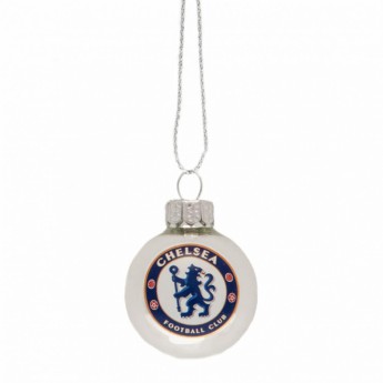 FC Chelsea Božićni ukrasi 10pk Mini Baubles