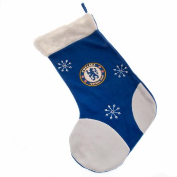FC Chelsea Božićna čarapa Christmas Stocking