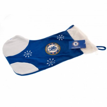 FC Chelsea Božićna čarapa Christmas Stocking