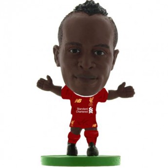 FC Liverpool figurica SoccerStarz Mane