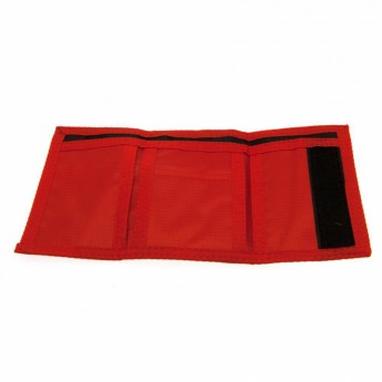 FC Liverpool novčanik Nylon Wallet RD