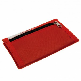 FC Liverpool novčanik Nylon Wallet RD