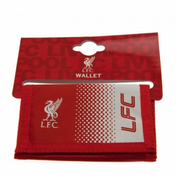 FC Liverpool novčanik Nylon Wallet RD