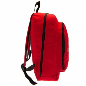 FC Liverpool ruksak Champions of Europe Backpack