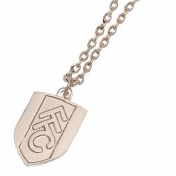 Fulham ogrlica s privjeskom Plated Pendant & Chain