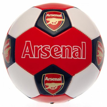 FC Arsenal nogometna lopta Football Size 3